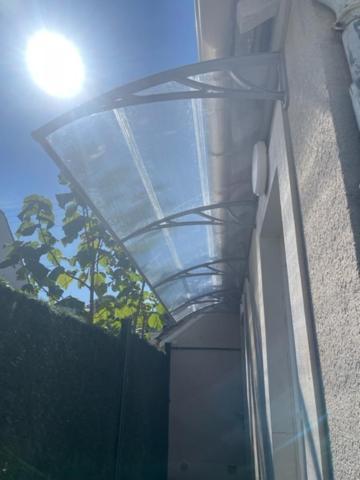Maison Les Sablons-fontainebleau-moret Sur Loing Hébergement de vacances *